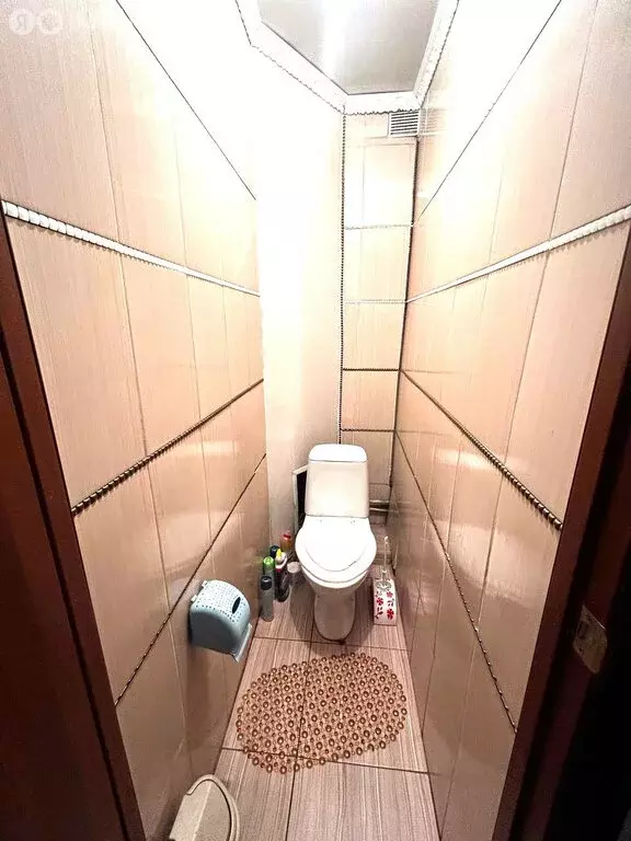 2-комнатная квартира: Кызыл, улица Калинина, 20 (48 м) - Фото 2