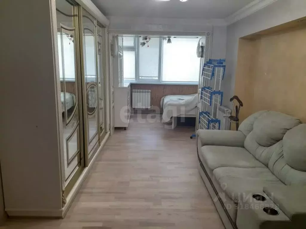 2-к кв. Крым, Ялта ул. Ленинградская, 2 (53.0 м) - Фото 0