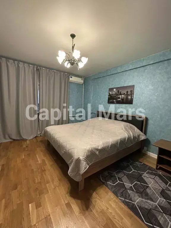 1-к кв. Москва Даниловская наб., 6к2 (35.0 м) - Фото 0