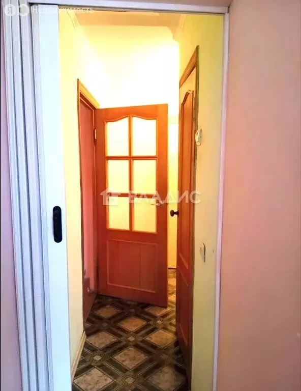 1-комнатная квартира: Ейск, Баррикадная улица, 27/2 (34 м) - Фото 2