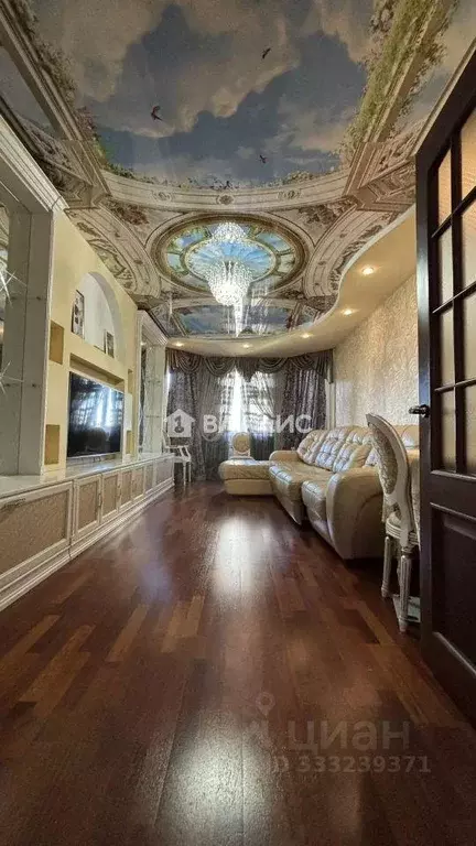 Квартира, 3 комнаты, 85 м - Фото 1
