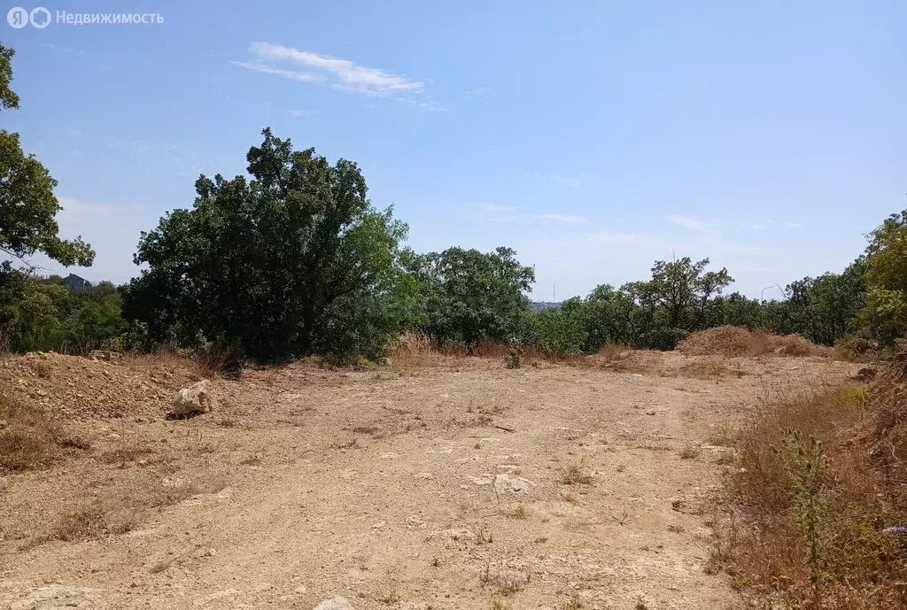 Участок в Севастополь, улица Богданова (10 м) - Фото 1