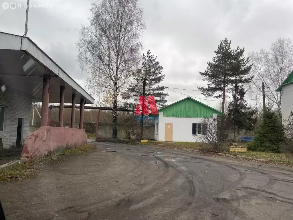 Помещение свободного назначения (1600 м) - Фото 1