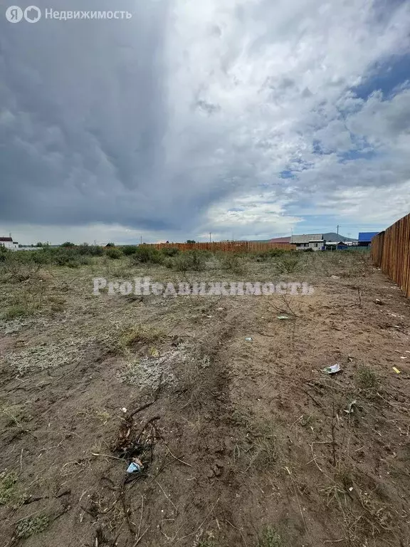 Участок в Республика Тыва, Кызыл (9 м) - Фото 2