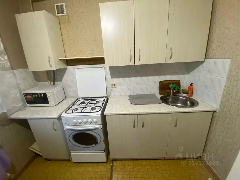 1-к кв. Марий Эл, Йошкар-Ола ул. Прохорова, 42 (36.0 м) - Фото 0