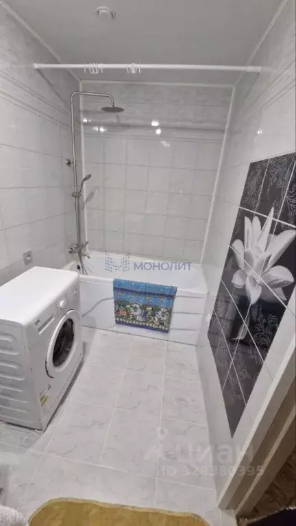 3-к кв. Нижегородская область, Сергач ул. 60 лет Октября, 6 (62.1 м) - Фото 2