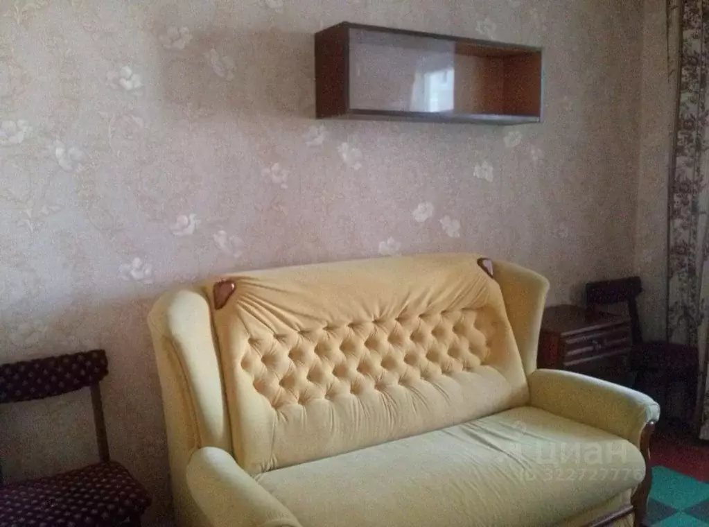 Комната Севастополь ул. Хрусталева, 85 (12.0 м) - Фото 1