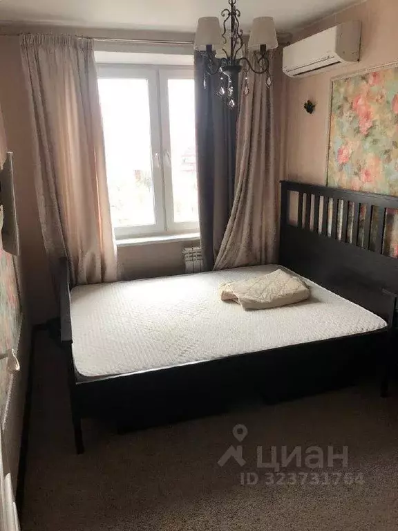 2-к кв. Москва № 160 кв-л, 1Вк2 (55.0 м) - Фото 2