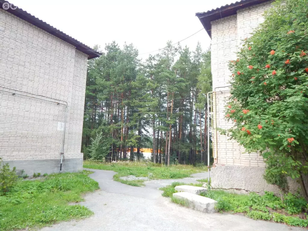 3-комнатная квартира: Свердловская область, Горноуральский ... - Фото 2