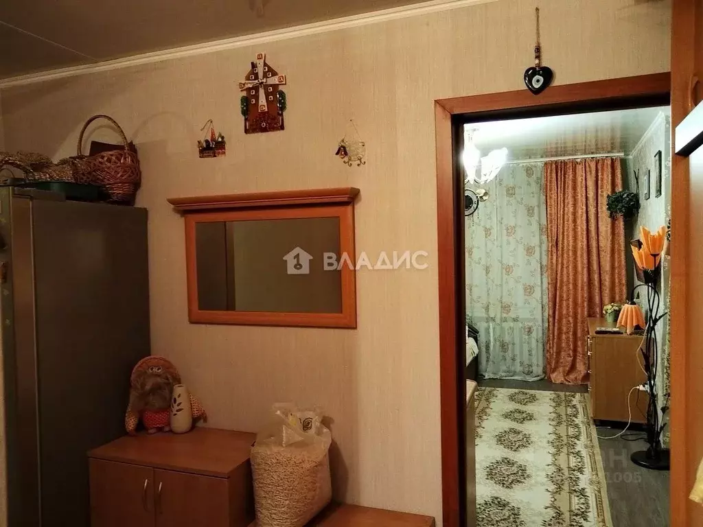 2-к кв. Калининградская область, Светлый ул. Мира, 2 (48.0 м) - Фото 0