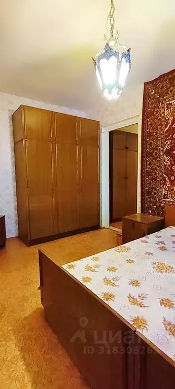 2-к кв. Санкт-Петербург ул. Стойкости, 7К2 (54.0 м) - Фото 0