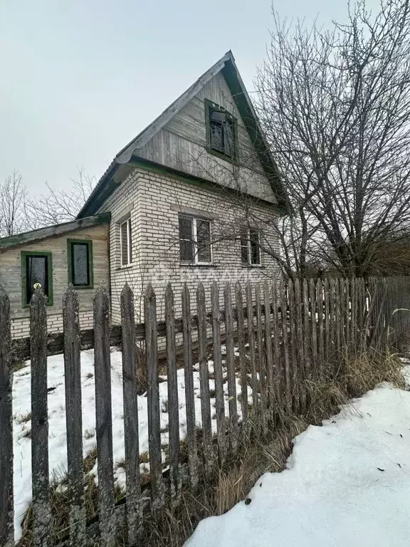 Участок в Владимирская область, Суздальский район, Селецкое ... - Фото 1