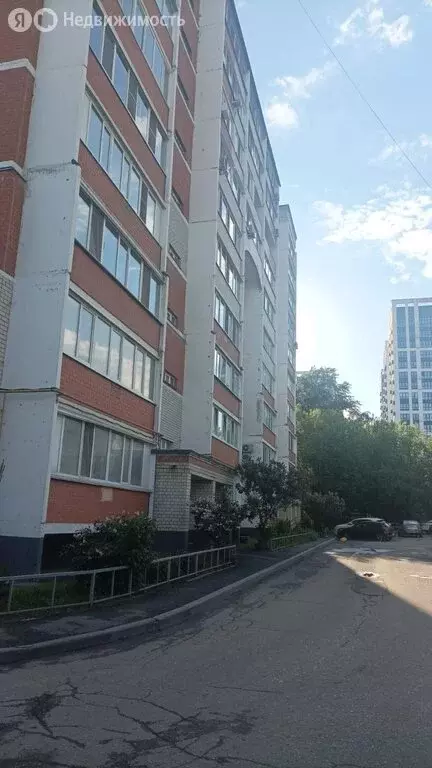1-комнатная квартира: Пенза, улица Рахманинова, 4Б (37 м) - Фото 1