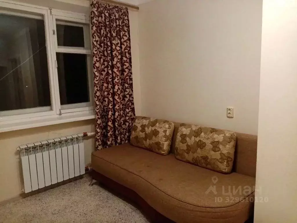 1-к кв. Ростовская область, Ростов-на-Дону Днепропетровская ул., 2/3 ... - Фото 1