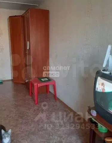 Комната Марий Эл, Медведево городское поселение, Медведево пгт ул. ... - Фото 2