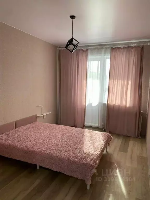 1-к кв. Иркутская область, Иркутск ул. Мухиной, 13 (41.0 м) - Фото 0