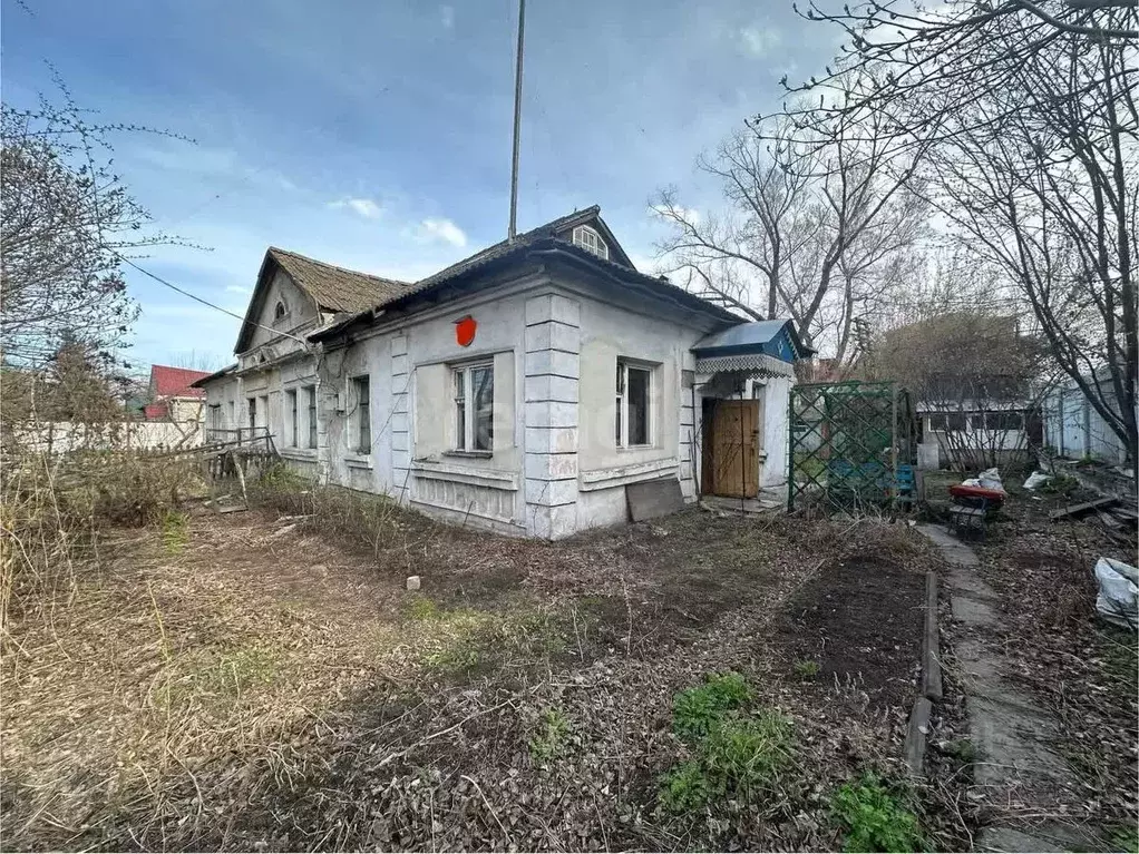 Дом в Хакасия, Абакан ул. Чертыгашева (83 м) - Фото 1