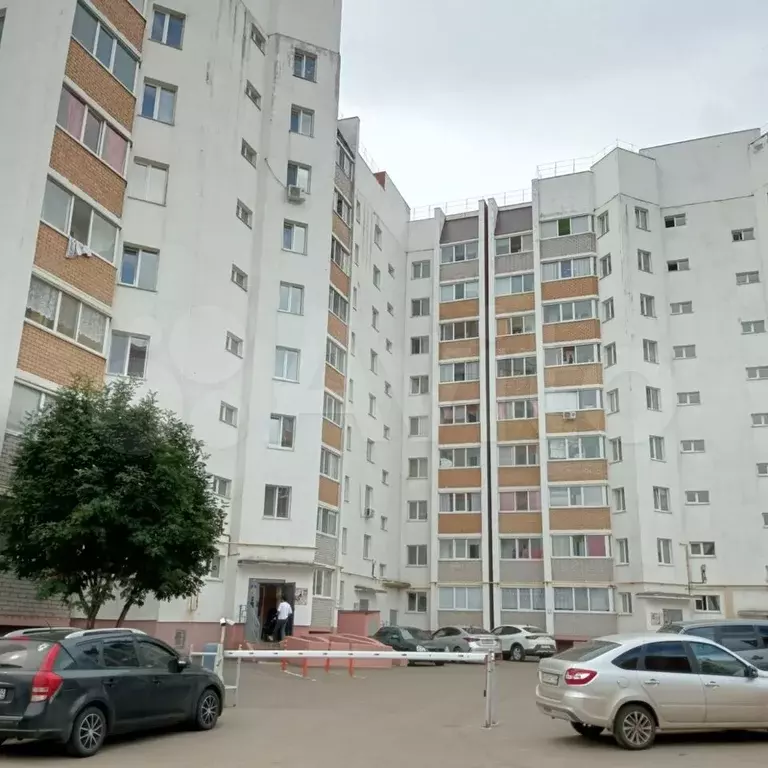 2-к. квартира, 50 м, 2/9 эт. - Фото 0