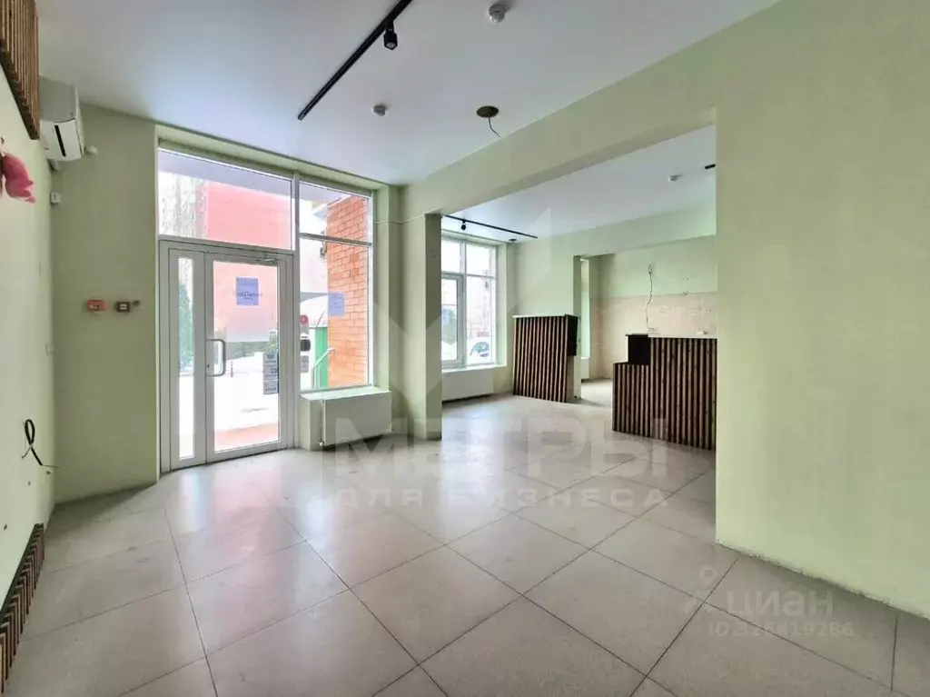 Помещение свободного назначения в Краснодарский край, Краснодар ул. ... - Фото 2