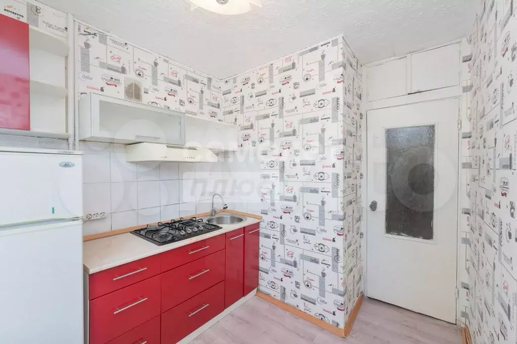 2-к. квартира, 43,5 м, 1/5 эт. - Фото 1