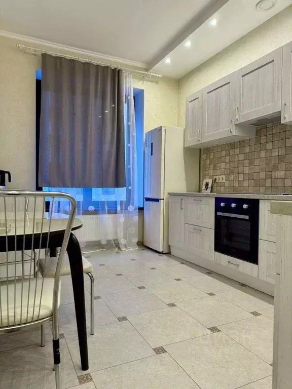 2-к кв. Москва Ленинградский просп., 29к3 (61.0 м) - Фото 1