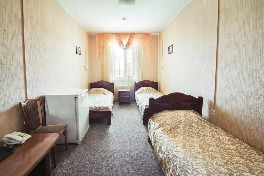 Комната Татарстан, Казань ул. Оренбургский Тракт, 20 (18.0 м) - Фото 0