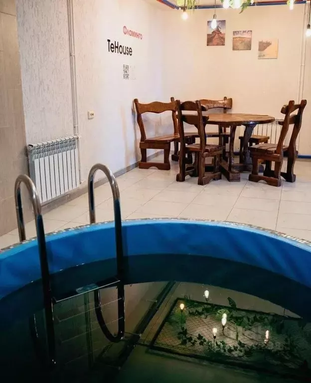 Дом в Самарская область, Самара СНТ СОК, 63 (210 м) - Фото 1