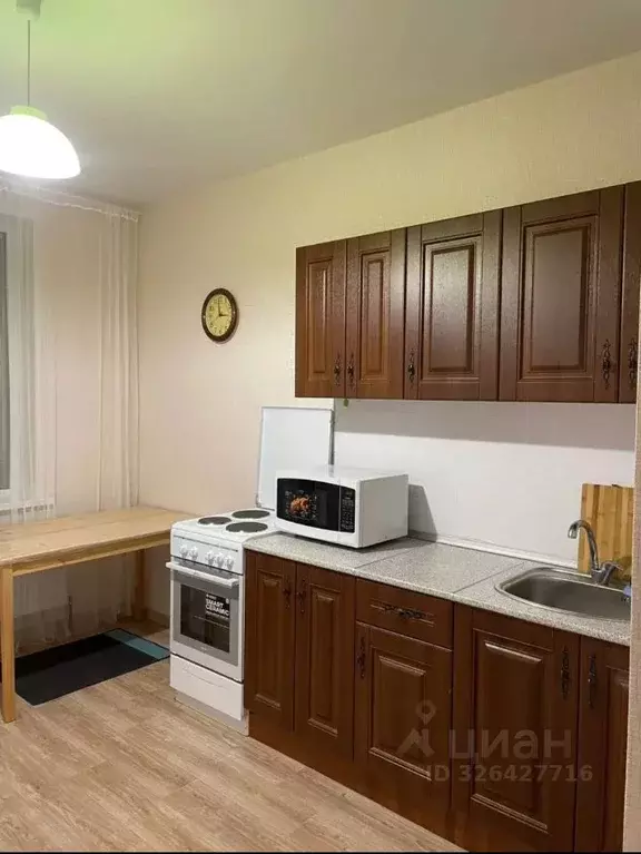 2-к кв. Новосибирская область, Новосибирск ул. Петухова, 105 (57.0 м) - Фото 1