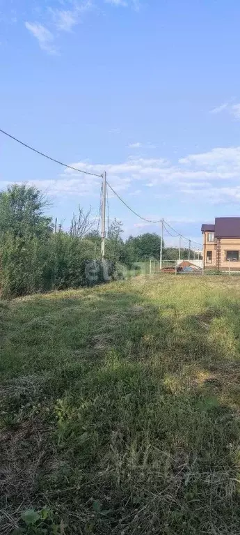 Участок в Мордовия, Саранск Зеленый Друг СНТ,  (4.2 сот.) - Фото 1