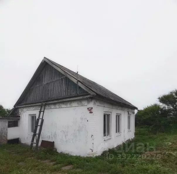 Дом в Приморский край, Партизанск Постовая ул. (60 м) - Фото 1