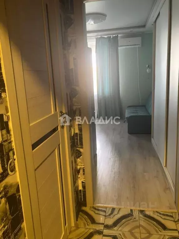 Студия Санкт-Петербург Усть-Славянка тер., ул. Заводская, 15 (25.0 м) - Фото 1