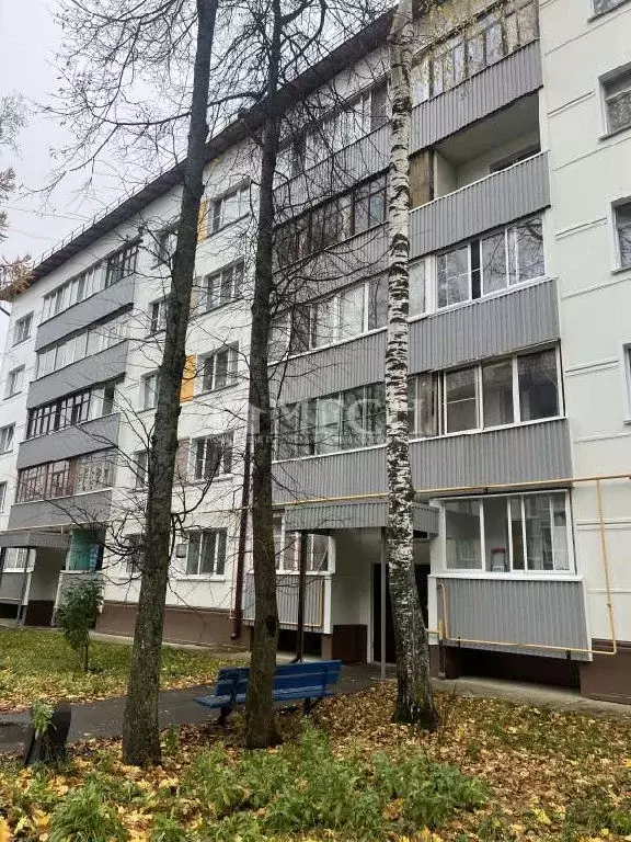 Продается 2-комнатная квартира - Фото 1