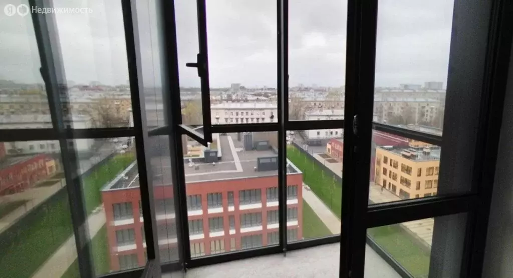 2-комнатная квартира: Санкт-Петербург, Галерный проезд, 1к2 (59.8 м) - Фото 2