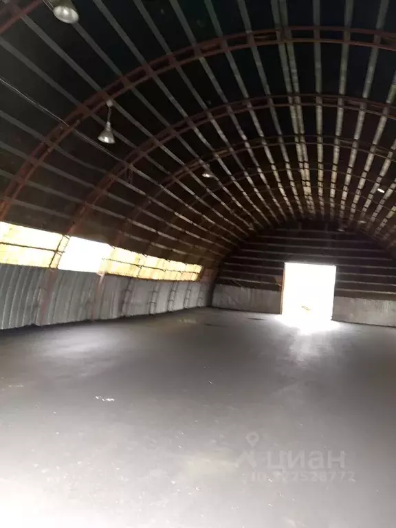 Склад в Ленинградская область, Гатчинский муниципальный округ, д. ... - Фото 2