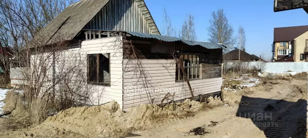 Участок в Брянская область, Брянск Луч садовое общество,  (6.0 сот.) - Фото 0