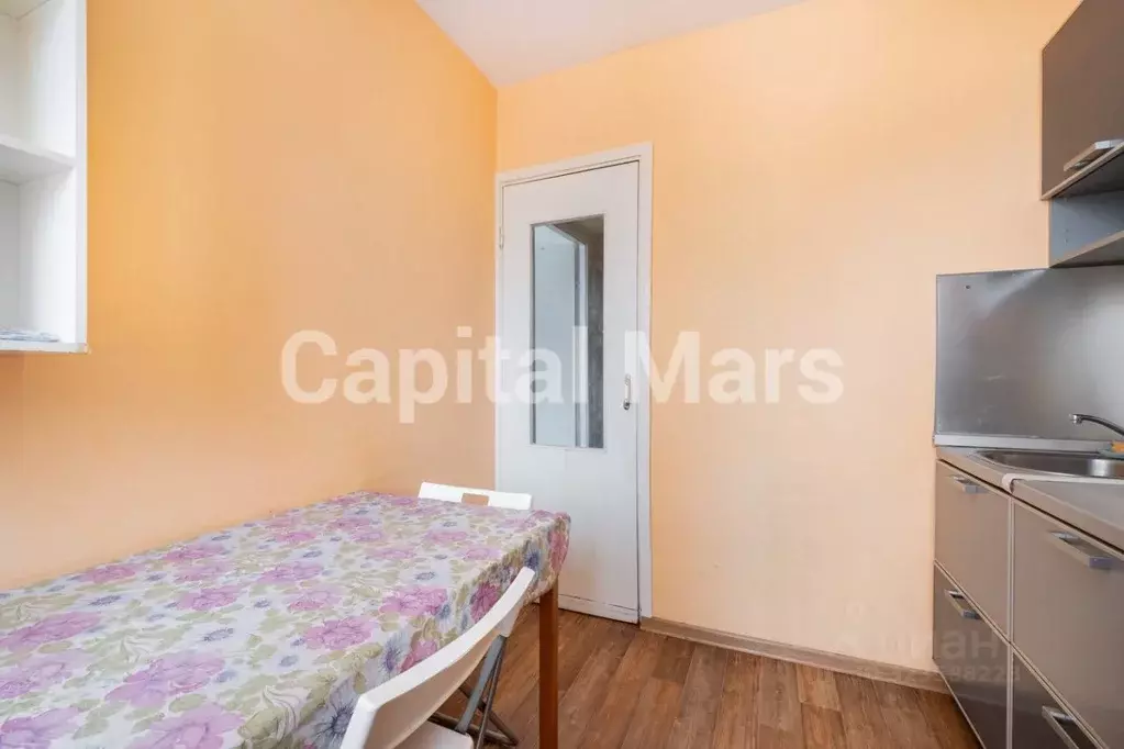 2-к кв. Москва ул. Лобачевского, 74 (40.0 м) - Фото 2