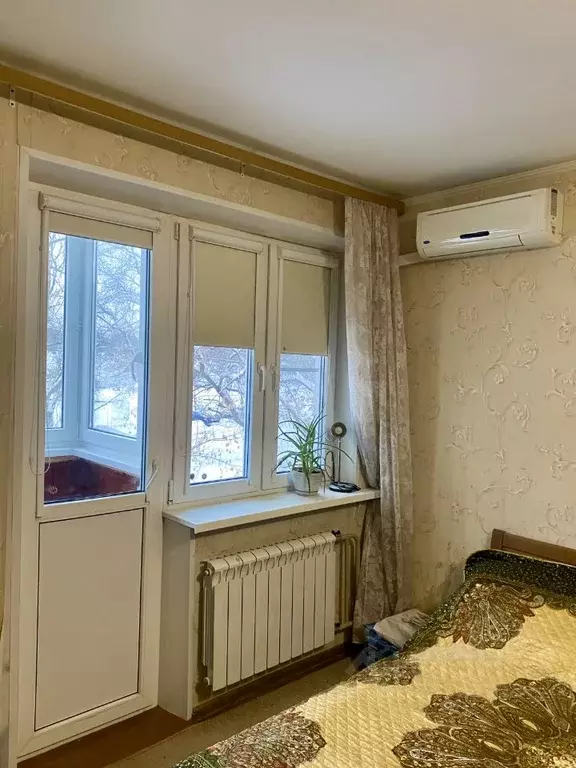 2-к кв. Москва ул. Маршала Катукова, 9К1 (53.8 м) - Фото 1