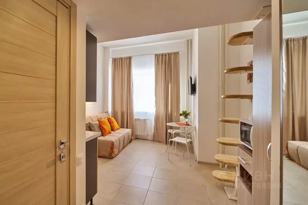 Комната Москва, Москва, Щербинка Южный кв-л, 9 - Фото 2