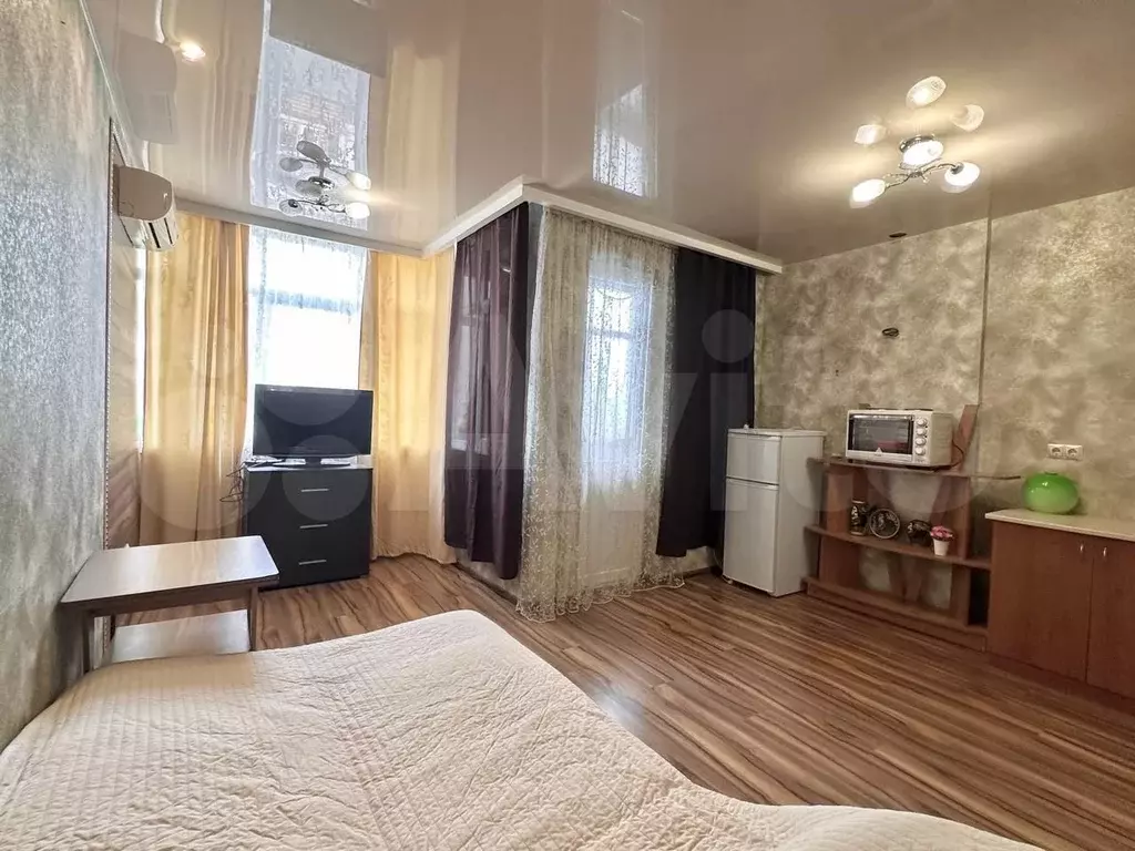 1-к. квартира, 32,1 м, 2/20 эт. - Фото 1