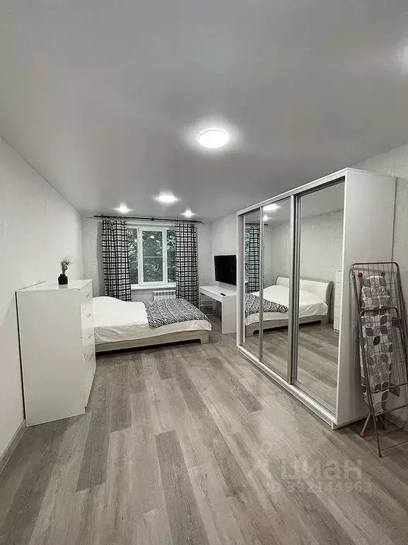 1-к кв. Москва Судостроительная ул., 8К2 (32.0 м) - Фото 2