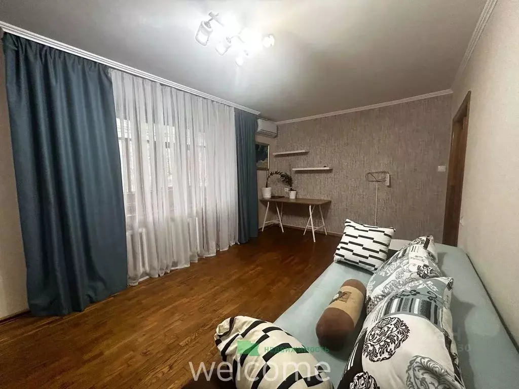 2-к кв. Ставропольский край, Ставрополь Комсомольская ул., 8А (47.5 м) - Фото 2