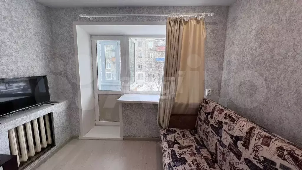 Квартира-студия, 20 м, 2/5 эт. - Фото 0