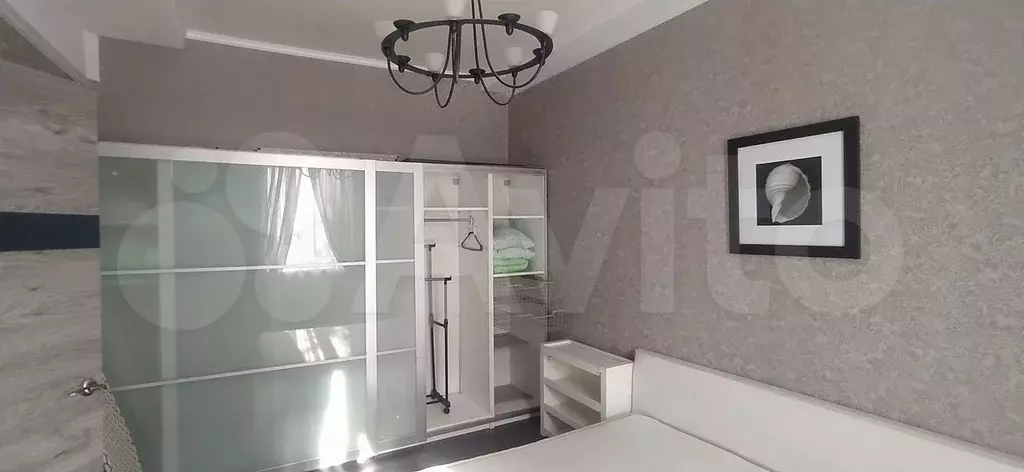 2-к. квартира, 62 м, 3/5 эт. - Фото 1