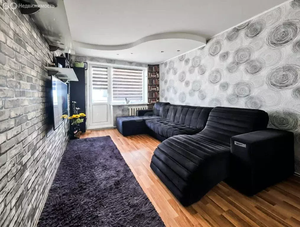 2-комнатная квартира: Раменское, Коммунистическая улица, 23 (43.5 м) - Фото 2