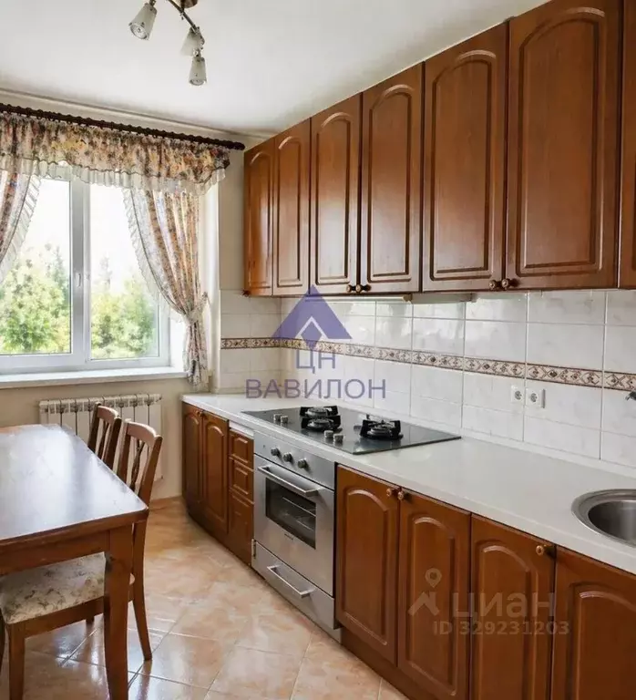 3-к кв. Ростовская область, Волгодонск ул. Энтузиастов (66.0 м) - Фото 1