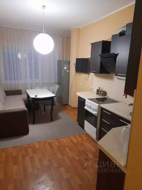 1-к кв. Башкортостан, Уфа ул. Гоголя, 63/1 (48.0 м) - Фото 1