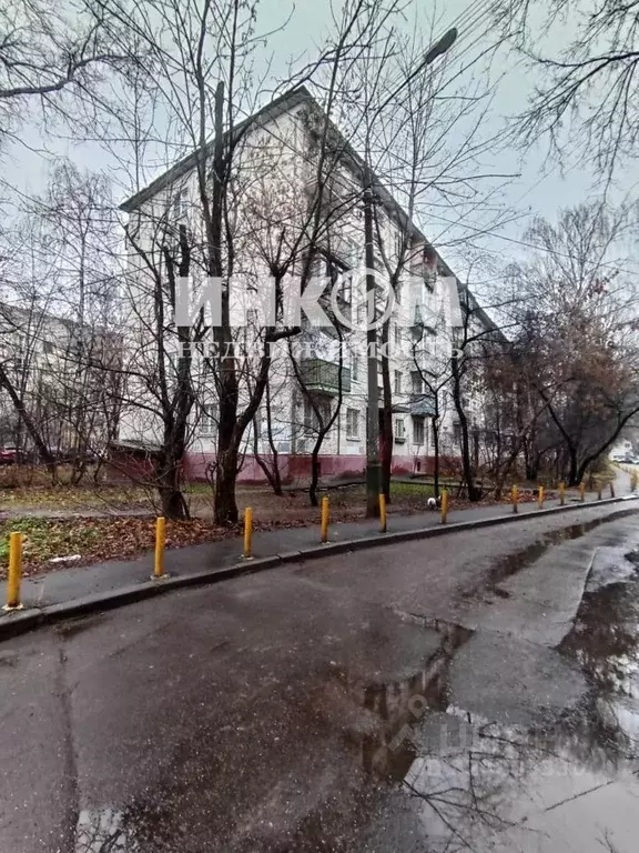 2-к кв. Московская область, Мытищи Новомытищинский просп., 80к7 (43.9 ... - Фото 0