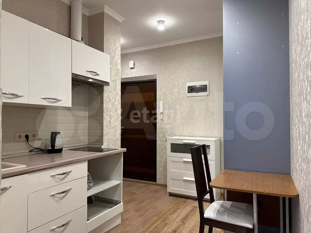 Квартира-студия, 26 м, 6/14 эт. - Фото 0