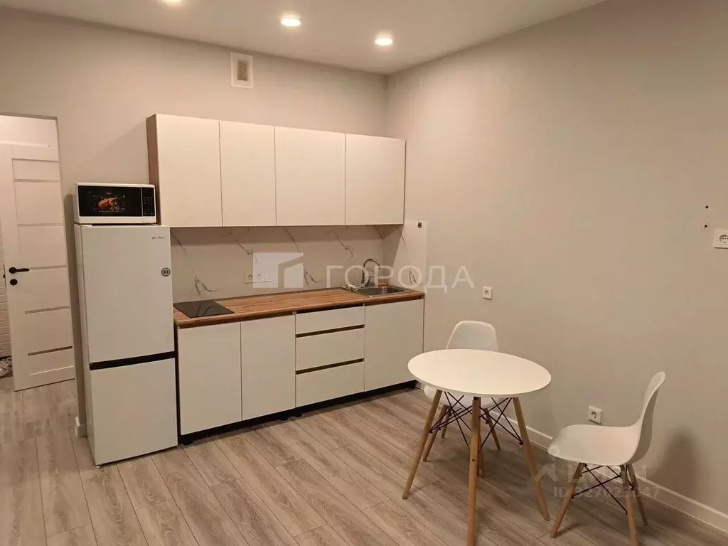 Студия Новосибирская область, Новосибирск 2-я Воинская ул., 53 (28.0 ... - Фото 1