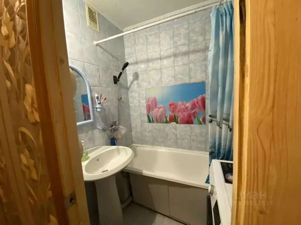 3-к кв. Тверская область, Конаково ул. Строителей, 6 (67.1 м) - Фото 1